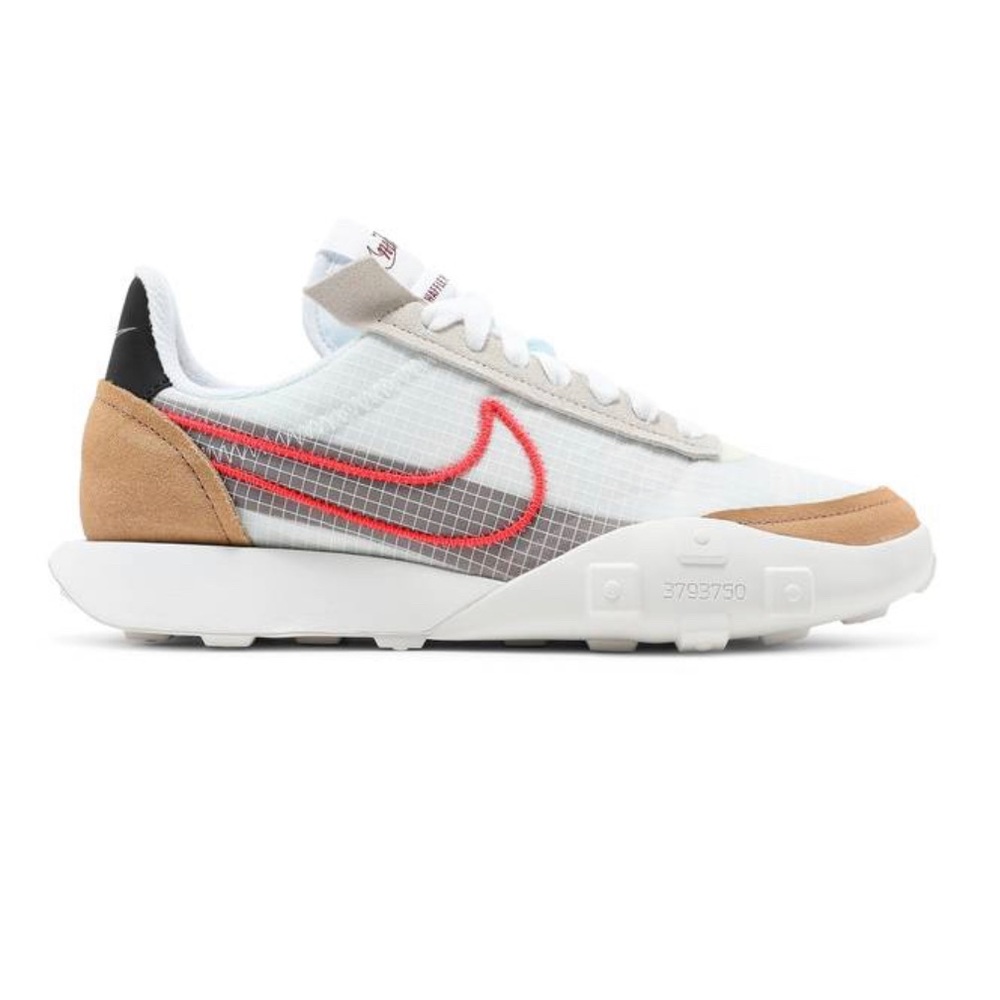 women's nike waffle racer 2x casual